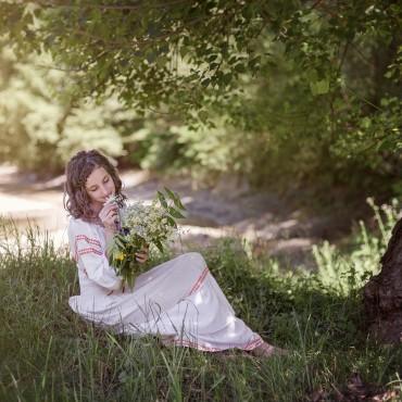 Фотография #688601, выездная фотосъемка, автор: Марина Мякишева