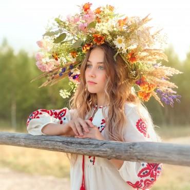 Фотография #688597, портретная съемка, автор: Марина Мякишева