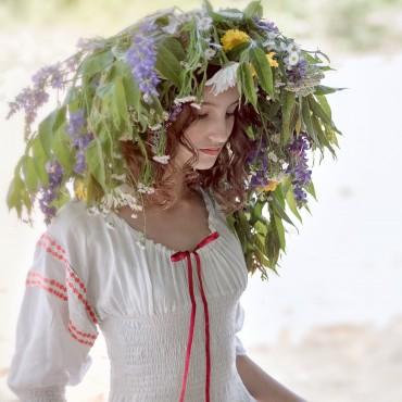 Фотография #688604, выездная фотосъемка, автор: Марина Мякишева