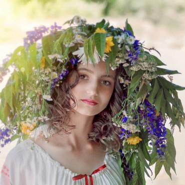 Фотография #688605, выездная фотосъемка, автор: Марина Мякишева