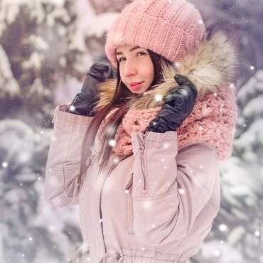 Фотография #688593, портретная съемка, автор: Марина Мякишева