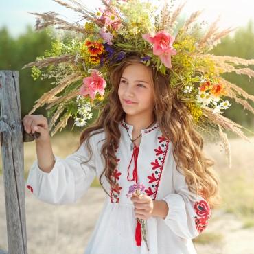 Фотография #688595, портретная съемка, автор: Марина Мякишева