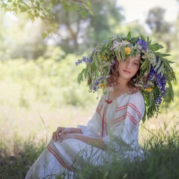 Фотография #688600, выездная фотосъемка, автор: Марина Мякишева