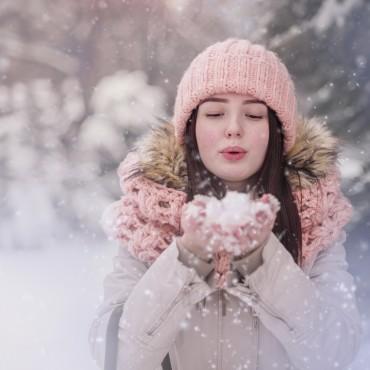 Фотография #688592, портретная съемка, автор: Марина Мякишева