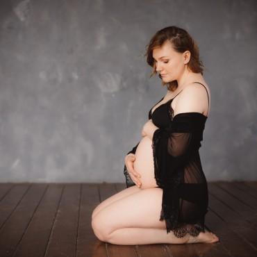 Альбом: Фотосъемка беременных, 43 фотографии