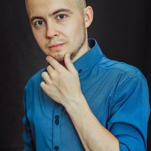 Дамир  Сафин  - Фотограф Екатеринбурга