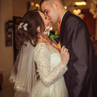 Фотография #689378, свадебная фотосъемка, автор: Дамир  Сафин 