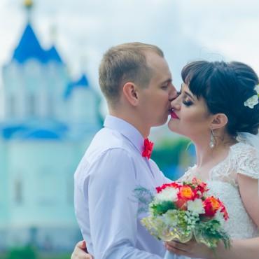 Фотография #689442, свадебная фотосъемка, автор: Руслан Васьков