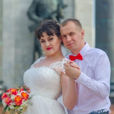 Фотография #689448, свадебная фотосъемка, автор: Руслан Васьков