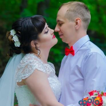 Фотография #689436, свадебная фотосъемка, автор: Руслан Васьков