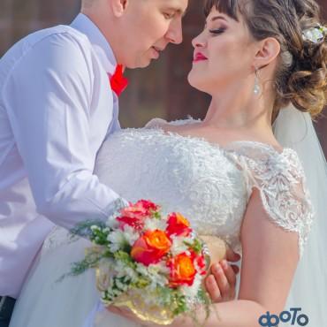 Фотография #689443, свадебная фотосъемка, автор: Руслан Васьков