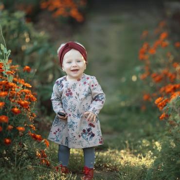 Фотография #689559, детская фотосъемка, автор: Юлия Белякова