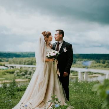 Фотография #690181, свадебная фотосъемка, автор: Оксана Агеева