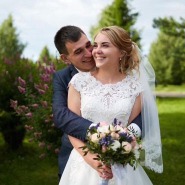Фотография #690205, свадебная фотосъемка, автор: Павел Карпов