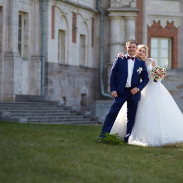 Фотография #690200, свадебная фотосъемка, автор: Павел Карпов