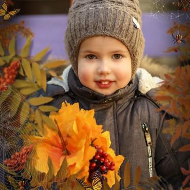 Фотография #690502, детская фотосъемка, автор: Михаил Соколов