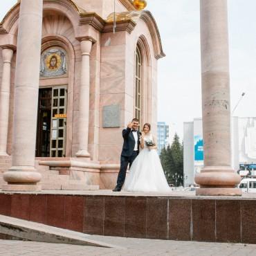 Фотография #690365, свадебная фотосъемка, автор: Дарья Сухорукова