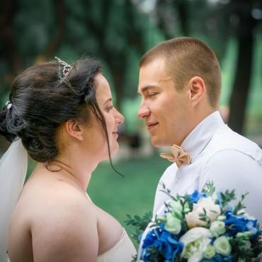 Фотография #690572, свадебная фотосъемка, автор: Михаил Соколов