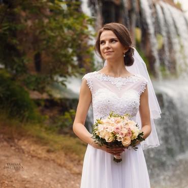 Фотография #690959, свадебная фотосъемка, автор: Тамара Дмитриева