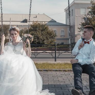 Фотография #693497, свадебная фотосъемка, автор: Денис Вадртдинов