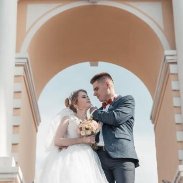 Фотография #693490, свадебная фотосъемка, автор: Денис Вадртдинов