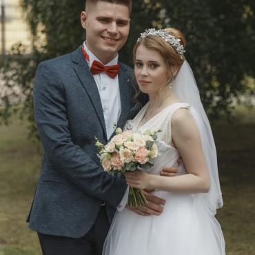 Фотография #693496, свадебная фотосъемка, автор: Денис Вадртдинов