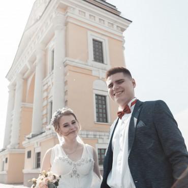 Фотография #693498, свадебная фотосъемка, автор: Денис Вадртдинов