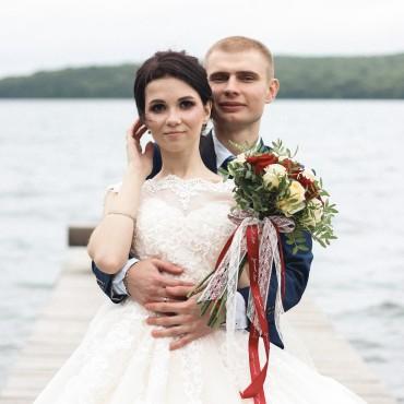Фотография #694005, свадебная фотосъемка, автор: Юлия Домрачева