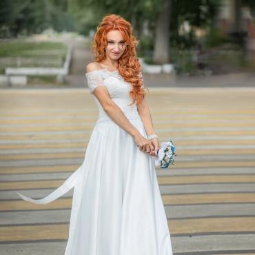Фотография #694617, свадебная фотосъемка, автор: Лариса Сергеева