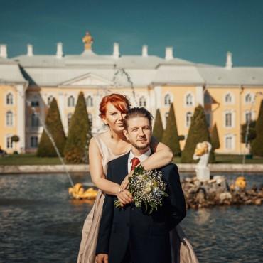 Фотография #695168, свадебная фотосъемка, автор: Михаил Балаев