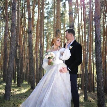 Фотография #696083, свадебная фотосъемка, автор: Яна Максимова