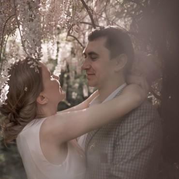 Фотография #696183, свадебная фотосъемка, автор: Яна Кобелева