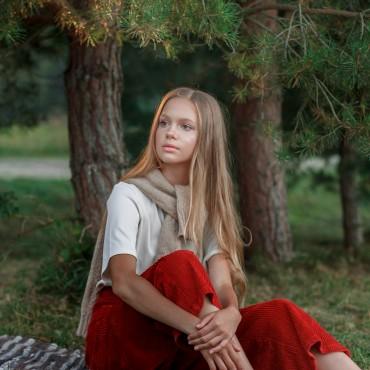 Фотография #696723, детская фотосъемка, автор: Ольга Адаменко