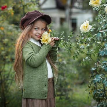 Фотография #696720, детская фотосъемка, автор: Ольга Адаменко