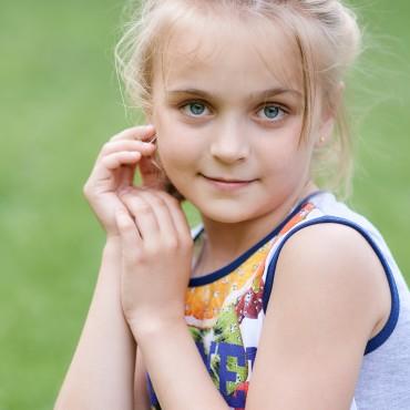 Фотография #697140, детская фотосъемка, автор: Андрей Фоминых