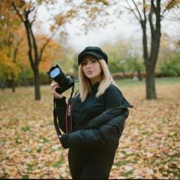 Луиза Смит - Фотограф Симферополя Луиза Смит - Фотограф Симферополя