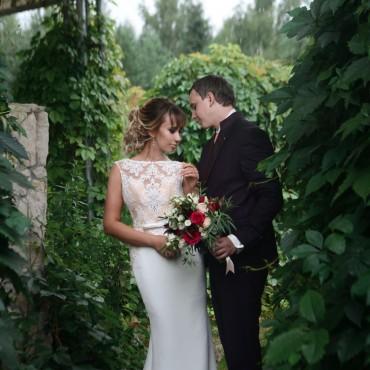Фотография #698285, свадебная фотосъемка, автор: Дарина Сваровски Карпова