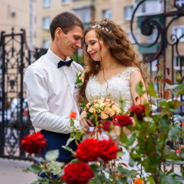 Фотография #698359, свадебная фотосъемка, автор: Вадим Нечаев