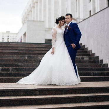 Фотография #699573, свадебная фотосъемка, автор: Анатолий Гнутов