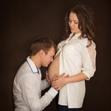 Фотография #700830, фотосъемка беременных, автор: Татьяна Гончарова