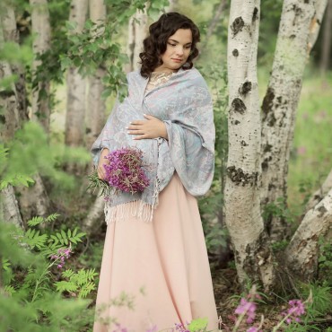 Фотография #700825, фотосъемка беременных, автор: Татьяна Гончарова