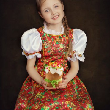 Фотография #700822, детская фотосъемка, автор: Татьяна Гончарова