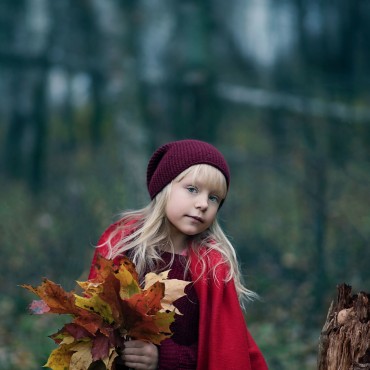 Фотография #700787, детская фотосъемка, автор: Анна Соколова