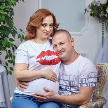 Фотография #701147, фотосъемка беременных, автор: Андрей Федоренко
