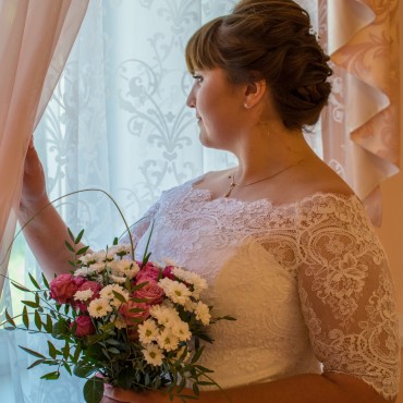 Фотография #701882, свадебная фотосъемка, автор: Галина Власова