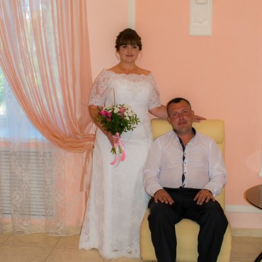 Фотография #701881, свадебная фотосъемка, автор: Галина Власова