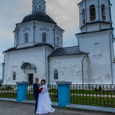 Фотография #701871, свадебная фотосъемка, автор: Галина Власова