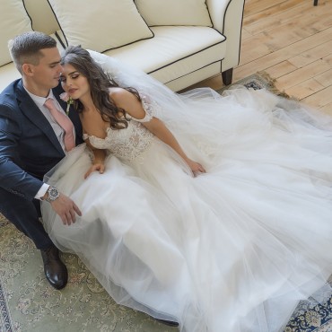 Фотография #704403, , автор: mediacouple 