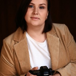Светлана Рожкова - Фотограф Ижевска