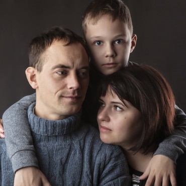 Фотография #705939, семейная фотосъемка, автор: Андрей Ляпин